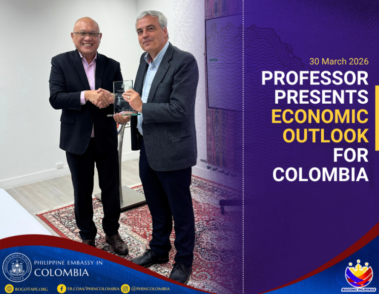 Consular Updates with QR Code